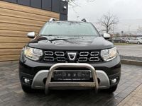 Gebraucht Dacia Duster Prestige 125 PS (91 kW) 2018 SUV