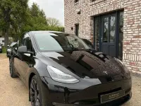Occasion Tesla Model Y Performance 392 kW (534 ch) 2024 Noir SUV