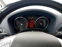 Gebraucht Ford Galaxy 140 PS (102 kW) 2007 Schwarz Van / Kleinbus