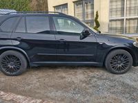 Gebraucht BMW X5 235 PS (172 kW) 2010 Schwarz SUV