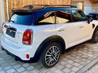 gebraucht Mini John Cooper Works Countryman Cooper Cooper - Paket - LED - 8fach