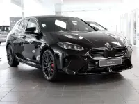 Nowe BMW M135 Efficient Dynamics 300 KM (220 kW) 2026 Czarny Hatchback