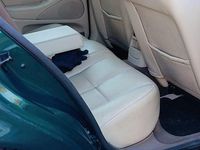 Gebraucht Jaguar S-Type S 207 PS (152 kW) 2004 Grün Limousine