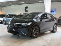 Second-hand VW ID.5 Pro Performance 150 kW (204 CP) 2022 Negru SUV