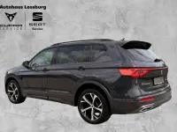 Gebraucht Seat Tarraco 4Drive 190 PS (139 kW) 2022 Grau SUV