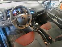 Gebraucht Renault Clio IV 90 PS (66 kW) 2013 Rot Kleinwagen