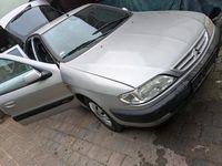 Gebraucht Citroën Xsara 75 PS (55 kW) 1998 Silber Limousine