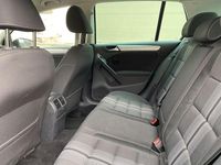 Gebraucht VW Golf VII 122 PS (89 kW) 2012 Grau Limousine