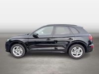 Gebraucht Audi Q5 Ambiente 204 PS (150 kW) 2022 Brillantschwarz SUV