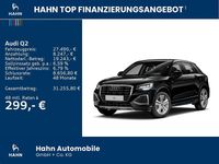 Gebraucht Audi Q2 Advanced Plus 116 PS (85 kW) 2026 Brillantschwarz SUV
