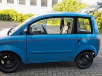 gebraucht Microcar MC1 Mopedauto 45km