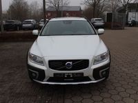Gebraucht Volvo XC70 Summum 220 PS (161 kW) 2015 Weiß SUV
