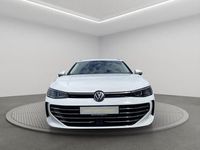 Gebraucht VW Passat Elegance 150 PS (110 kW) 2024 Kombi