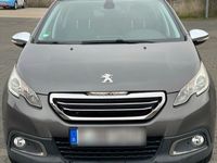 gebraucht Peugeot 2008 Allure e-HDi FAP 115 STOP & START Allure