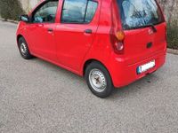 gebraucht Daihatsu Cuore TÜV bis 07/25 EZ 02/2010 4 trg.