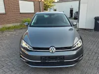 Gebraucht VW Golf VII Join 116 PS (85 kW) 2019 Grau Limousine