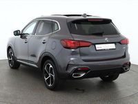 Gebraucht MG HS Luxury 162 PS (119 kW) 2024 Grau SUV