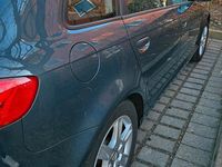 Gebraucht Audi A3 Attraction 102 PS (75 kW) 2009 Grau Kleinwagen