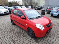 gebraucht Kia Picanto 1.1 CRDi LX