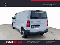 Gebraucht Toyota Proace 144 PS (105 kW) 2025 Weiß Van / Kleinbus