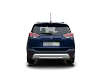 Gebraucht Opel Crossland Ultimate 2022 Blau SUV