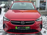 Gebraucht Opel Corsa Edition 75 PS (55 kW) 2025 Chili rot/kardio rot Kleinwagen