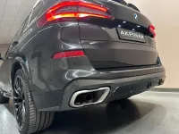 Gebraucht BMW X5 Shadowline 530 PS (389 kW) 2021 Schwarz SUV