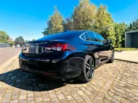 Gebraucht Opel Insignia Sport 170 PS (125 kW) 2018 Blau Limousine