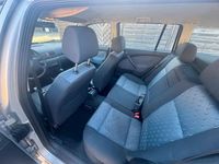 Usata Skoda Octavia 115 CV (84 kW) 2002 Argento Station wagon