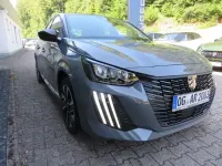 Gebraucht Peugeot 208 Allure 110 PS (80 kW) 2026 Grau Kleinwagen