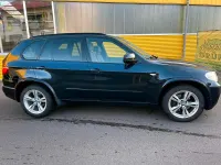 Gebraucht BMW X5 306 PS (225 kW) 2011 Schwarz SUV
