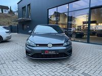 Gebraucht VW Golf VII R 310 PS (228 kW) 2017 Grau Limousine