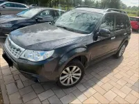 Gebraucht Subaru Forester 150 PS (110 kW) 2013 Grau SUV