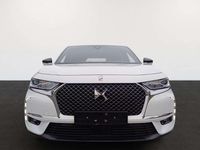 Gebraucht DS Automobiles DS7 Crossback Bastille Plus 181 PS (133 kW) 2022 Weiß SUV