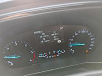 Używany Ford Focus ST 150 KM (110 kW) 2020 Czarny Kombi