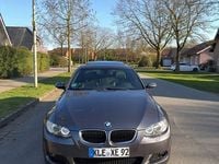 Gebraucht BMW 330 Performance 272 PS (200 kW) 2007 Grau Coupé
