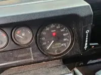 Gebraucht Land Rover Defender 122 PS (89 kW) 2004 Weiß Kombi