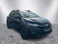 Gebraucht Dacia Sandero Expression 91 PS (66 kW) 2025 Schwarz Limousine
