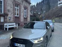 Gebraucht Audi A8 286 PS (210 kW) 2018 Limousine