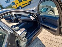 Gebraucht BMW 320 150 PS (110 kW) 2006 Schwarz Kombi