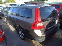 gebraucht Volvo V70 2.5T Aut. Summum DK Brief