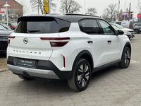 Neu Opel Frontera 83 kW (113 PS) 2026 Arktis wei? SUV