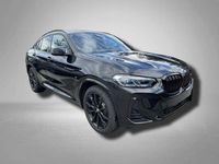 Gebraucht BMW X4 M 2025 Schwarz SUV