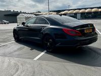 gebraucht Mercedes CLS350 AMG