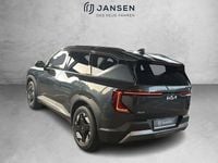 Neu Kia EV5 Air 160 kW (218 PS) 2026 Grau SUV