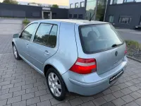 Gebraucht VW Golf IV Ocean 110 PS (80 kW) 2003 Blau Limousine