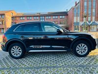 Gebraucht Audi Q5 Sport 190 PS (139 kW) 2017 Schwarz SUV