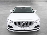 Second-hand Volvo V90 Plus 350 CP (257 kW) 2025 Alb Break