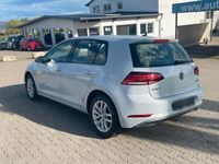 gebraucht VW Golf VII 2.0 TDI Comfortline +NAVI+KLIMA+LM