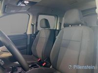 Neu VW Caddy 102 PS (75 kW) 2026 Grau Van / Kleinbus